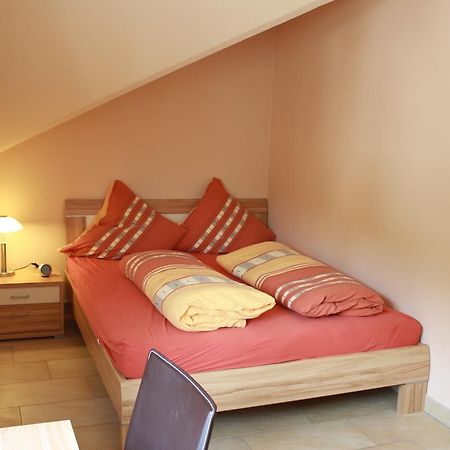 Ferienhaus Trimmisch Ediger-Eller Buitenkant foto