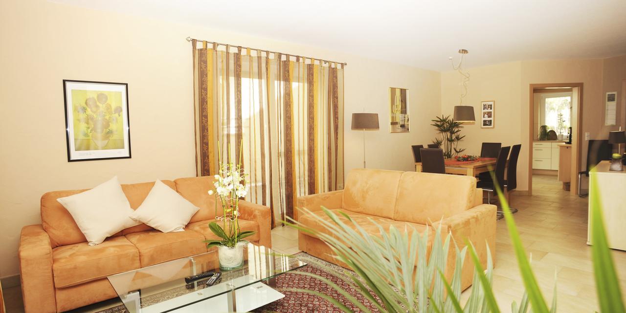 Ferienhaus Trimmisch Ediger-Eller Buitenkant foto