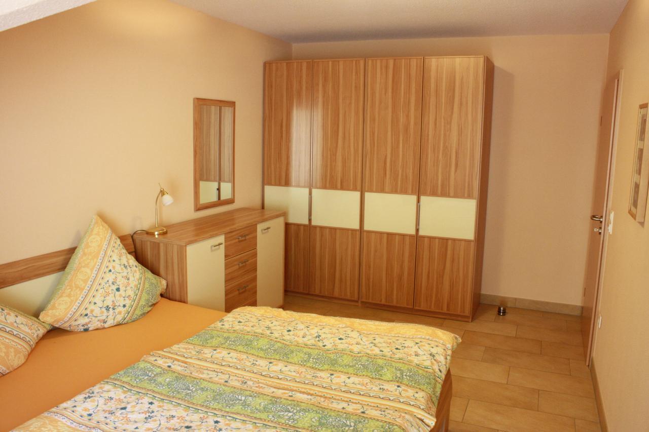 Ferienhaus Trimmisch Ediger-Eller Buitenkant foto